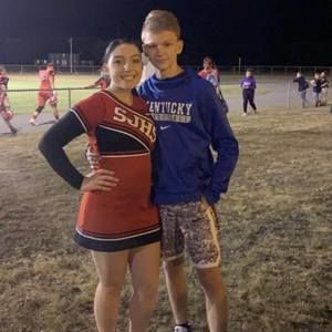 Meet your Posher, Nicholas